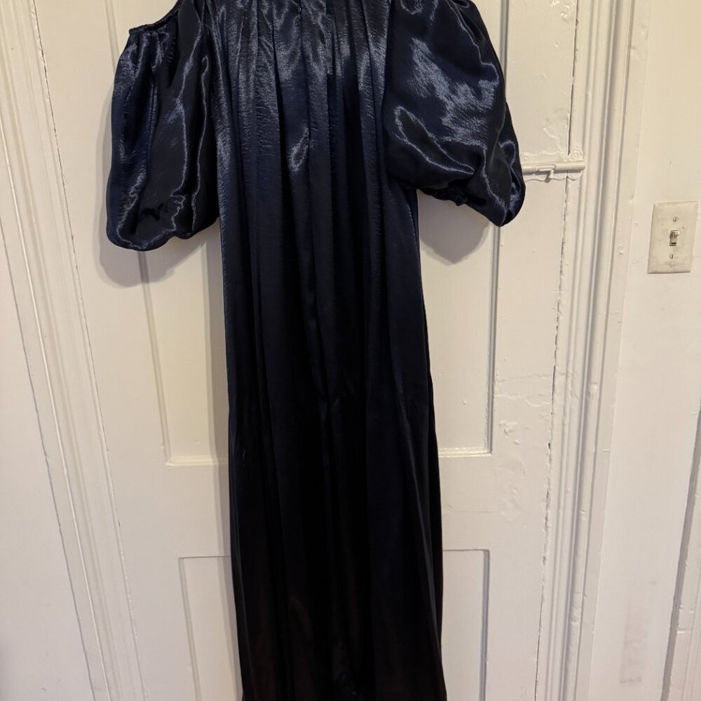 Caroline Constas Palmer Gown - Picture 5 of 9